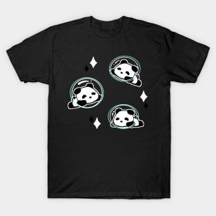 Space Pandas T-Shirt